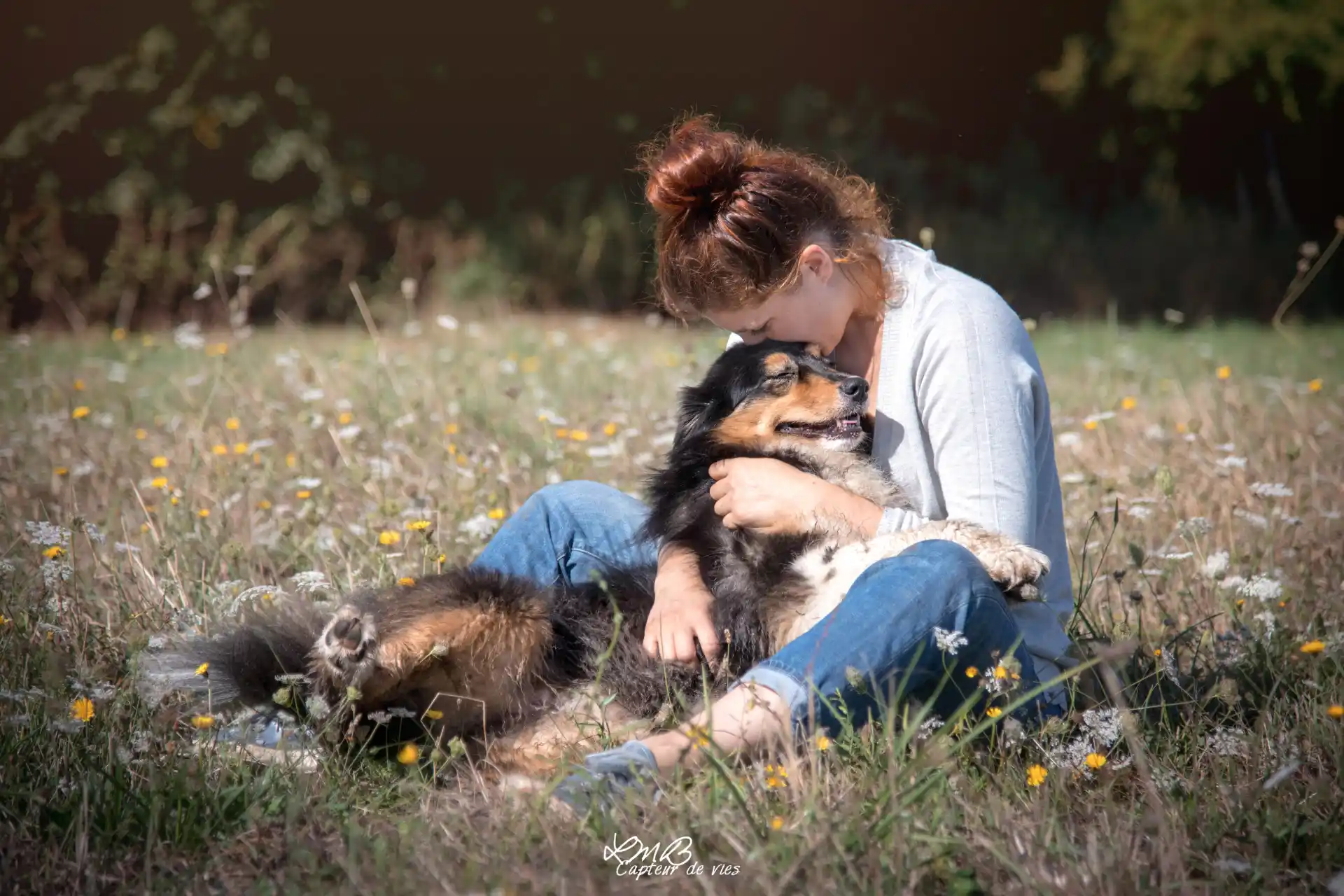 Dog Faculty - « Ai-je une belle relation avec mon chien? » : la grande question !